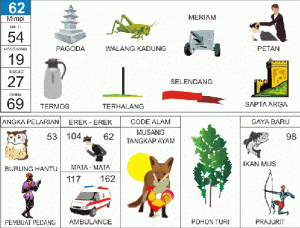 Erek Erek Belalang